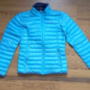 Columbia Jacket